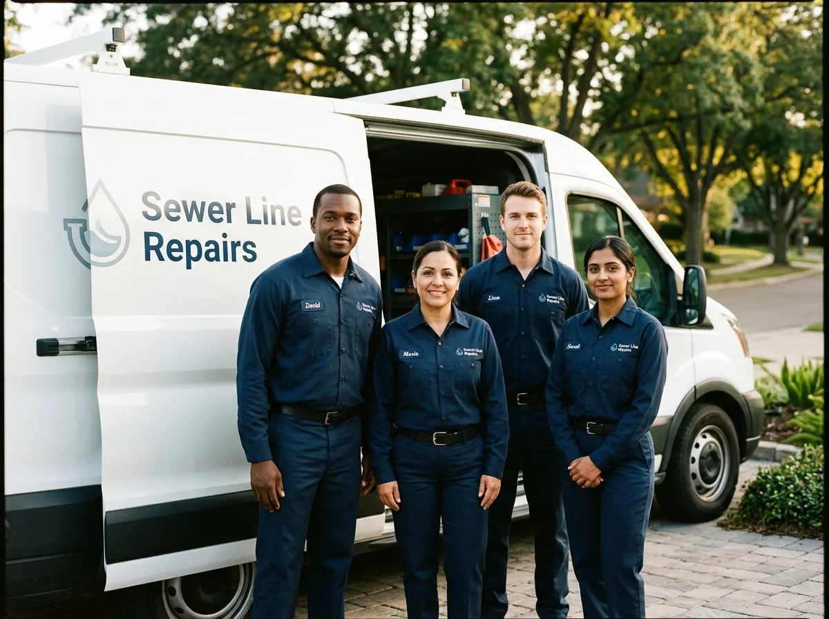 Emergency Plumber company in Muskegon Heights, MI