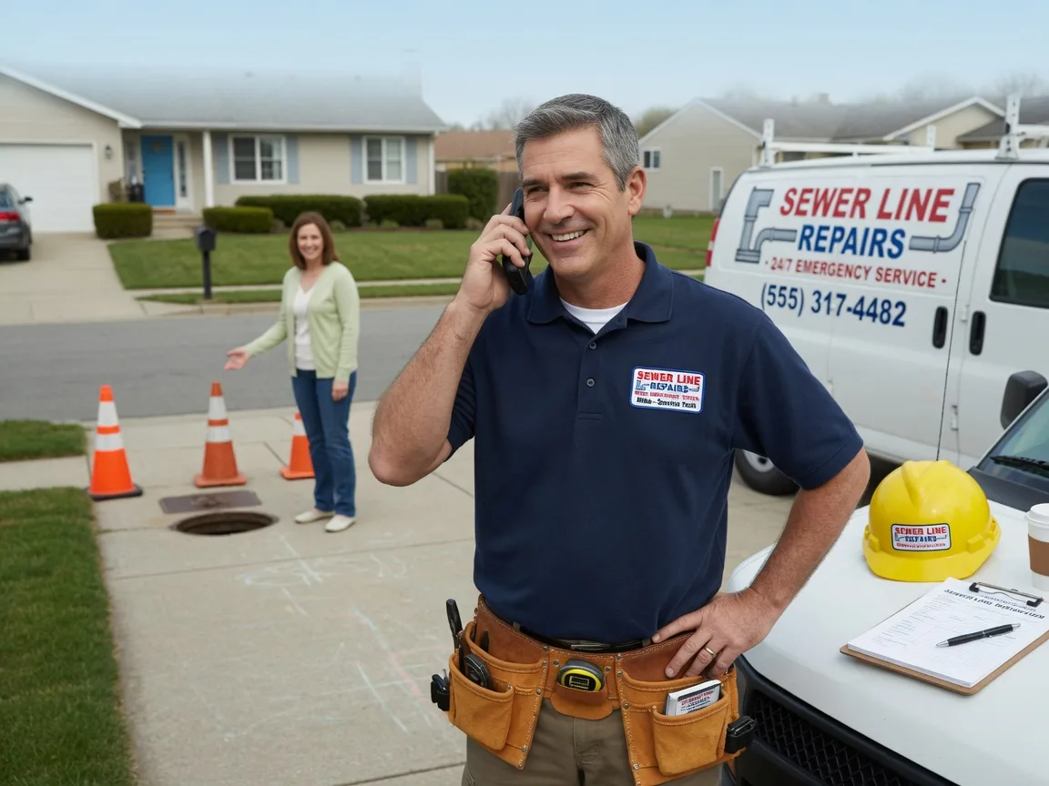 Emergency Plumber Muskegon Heights, MI FAQs